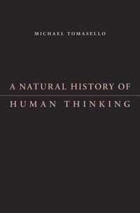 Natural History Of Human Thinking