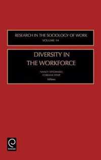 Diversity in the Work Force