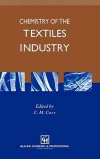 Chemistry of the Textiles Industry