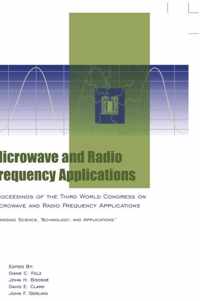 Microwave And Radio Frequency Applications