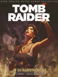 Tomb raider 2