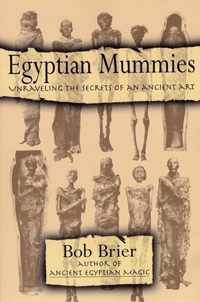 Egyptian Mummies