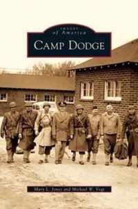 Camp Dodge