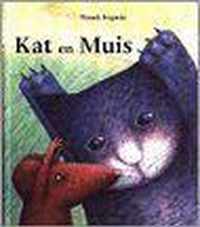 Kat en muis