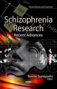 Schizophrenia Research