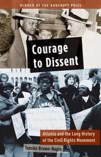 Courage to Dissent