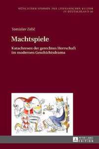 Machtspiele