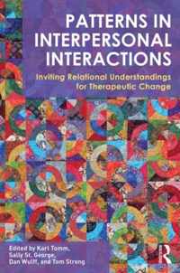 Patterns In Interpersonal Interactions