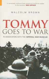 Tommy Goes to War