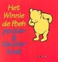 Winnie De Poeh Peuter En Kleuterboek