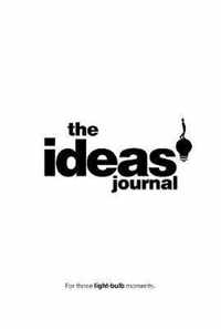 The Ideas Journal