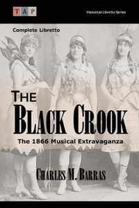 The Black Crook