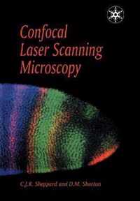 Confocal Laser Scanning Microscopy