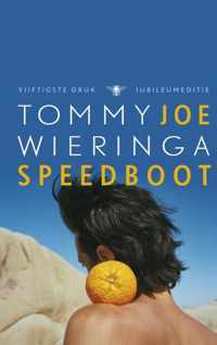 Joe Speedboot