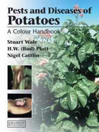 Diseases, Pests and Disorders of Potatoes