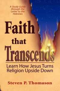 Faith That Transcends