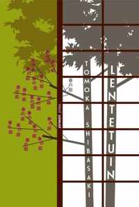 Lentetuin - Tomoka Shibasaki - Paperback (9789490042172)