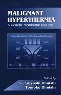 Malignant Hyperthermia