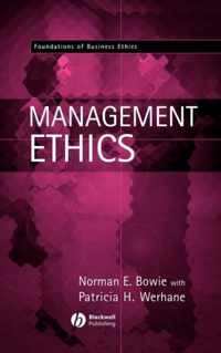 Management Ethics