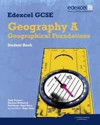 Edexcel GCSE Geography Specification A Student Book