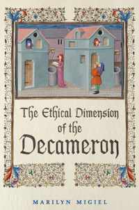 Ethical Dimension Of The 'Decameron'