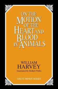 On the Motion of the Heart and Blood in Animals