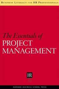 Essentials of Project Management