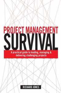 Project Management Survival