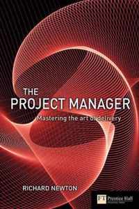 The Project Manager