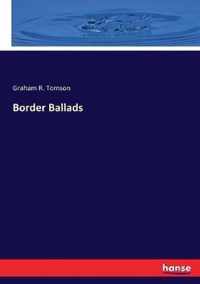 Border Ballads