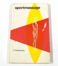 Sportmassage