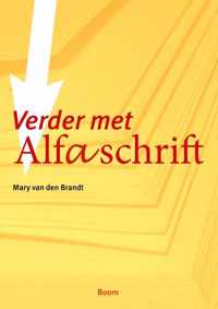 Verder met alfaschrift