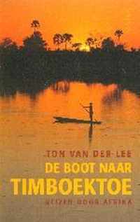 Boot Naar Timboektoe