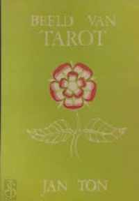 Beeld van tarot