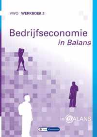 Bedrijfseconomie in Balans - Sarina van Vlimmeren, Tom van Vlimmeren - Paperback (9789462871908)