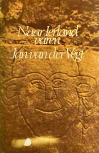 Naar Ierland varen