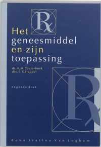 Het geneesmiddel en zijn toepassing