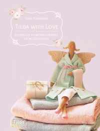 Tilda with love / druk 1