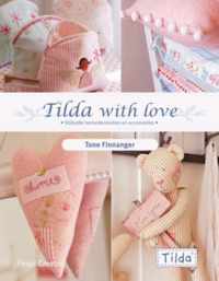 Tilda with love