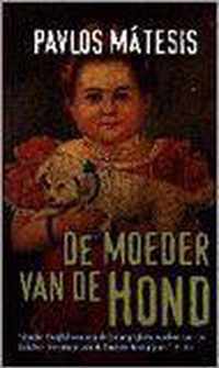 De moeder van de hond