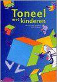 Toneel Met Kinderen