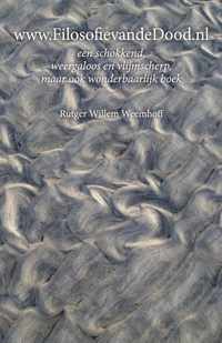 www.FilosofievandeDood.nl - Rutger Willem Weemhoff - Paperback (9789464065930)