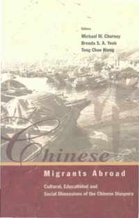 Chinese Migrants Abroad