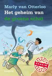 Het geheim van de groene schat