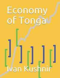 Economy of Tonga