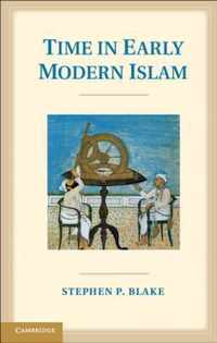 Time In Early Modern Islam