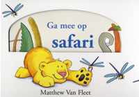 Ga mee op safari