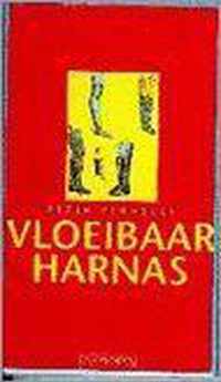 Vloeibaar harnas