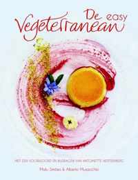 De easy vegeterranean