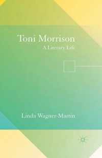 Toni Morrison